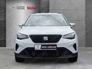SEAT Arona Style Edition*SHZ*EPH*RFK*VC*