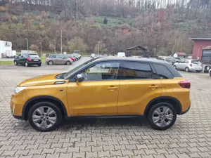 Suzuki Vitara Allgrip/Allrad/Automatik Comfort Kamera-Shzg-Alu