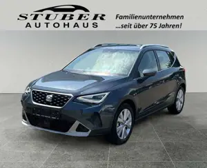 SEAT Arona 1.0 TSI Xperience DSG Navi|Full-LED|PDC