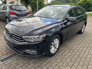Volkswagen Passat Variant 2.0TDI DPF Business Navi AHK LED Alu Klima Kamera