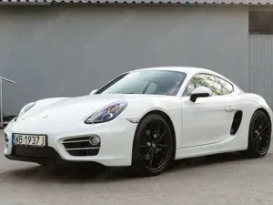 Porsche Cayman Cayman PDK