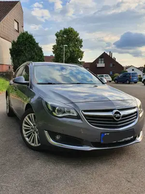 Opel Insignia 2.0 CDTI Sports Tourer ecoFLEXStart/Stop Business