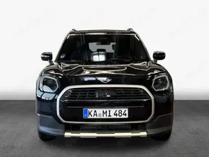 MINI Cooper C Essential Trim Bild 4