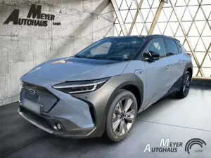 Subaru Solterra Premium Navi+Soundsystem+360 Kamera+LED