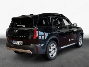 MINI Cooper C Essential Trim Bild 2