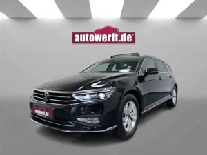 Volkswagen Passat Variant 2.0 TDI DSG ELEGANCE 5J.GARANTIE AID MATRIX PANO A