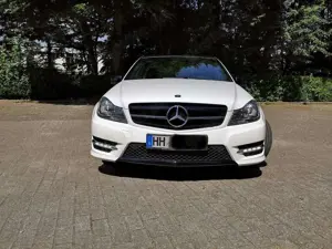 Mercedes-Benz C 220 C-Klasse 220 CDI DPF BlueEFFE 7G-TRONIC Avantgarde