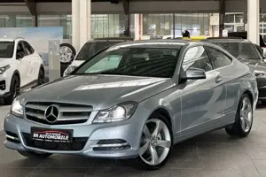 Mercedes-Benz C 200 C 200 CGI BlueEfficiency*Bi-Xenon*Navi*Tüv neu Bild 2