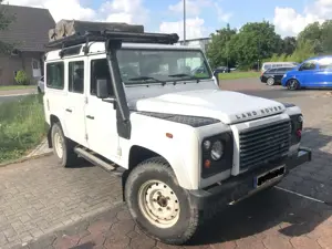 Land Rover Defender Defender 110 Station Wagon SE