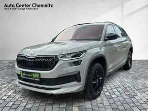 Skoda Kodiaq Bild 2