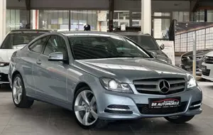 Mercedes-Benz C 200 C 200 CGI BlueEfficiency*Bi-Xenon*Navi*Tüv neu Bild 1