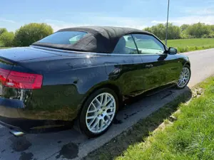 Audi A5 A5 Cabrio 1.8 TFSI Bild 2