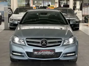 Mercedes-Benz C 200 C 200 CGI BlueEfficiency*Bi-Xenon*Navi*Tüv neu Bild 5
