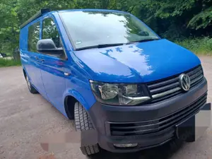 Volkswagen Transporter Kombi lang