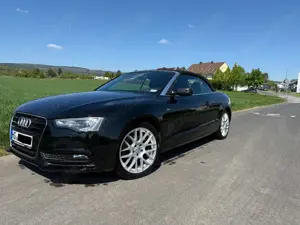 Audi A5 A5 Cabrio 1.8 TFSI