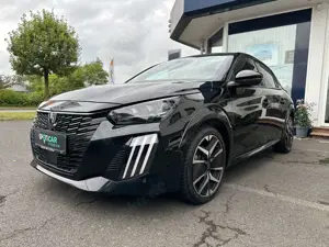 Peugeot 208 Hybrid 136 GT E-DSC6