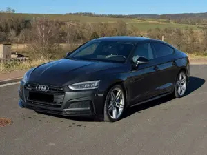 Audi A5 A5 Sportback 2.0 TFSI S tronic sport