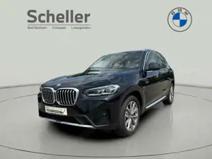 BMW X3 xDrive30e DAB LED WLAN RFK Klimaaut. PDC