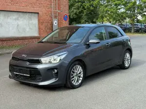 Kia Rio Rio 1.0 T-GDI 120 DCT7 Dream-Team Edition
