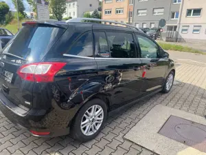 Ford Grand C-Max Titan.*7-Sitze,AHK,Kamera,Winter,City,Park-Paket* Bild 5