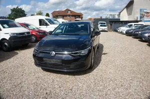 Volkswagen Golf VIII Lim. Life ACC PDC SHZ