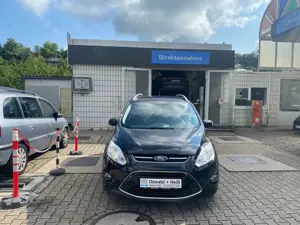 Ford Grand C-Max Titan.*7-Sitze,AHK,Kamera,Winter,City,Park-Paket* Bild 2