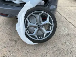 Ford Focus Focus Turnier Turnier 2.0 EcoBoost ST mit Leder-Sp Bild 4