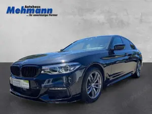 BMW 520 i Aut. M Sport   AHK*Leder*LED*SD*HuD