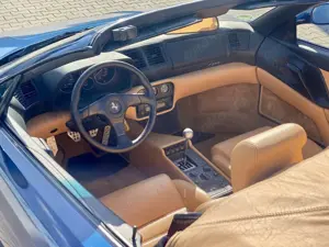Ferrari F355 Spider Manuale Bild 4