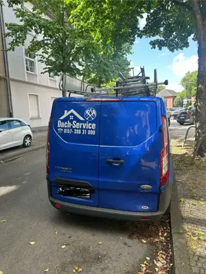 Ford Transit Custom 310 L1H2 HD LKW VA Basis Bild 3