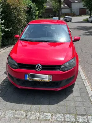 Volkswagen Polo Austauschmotor mit 120.000 km!!