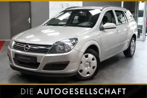 Opel Astra 1.6 Edition*KLIMA*TEMPOMAT*