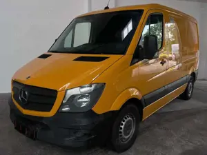 Mercedes-Benz Sprinter II Kasten *Klima, TÜV NEU*