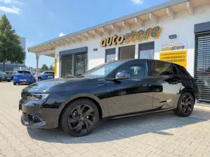 Opel Astra 1.2 Turbo GS Line 96 kW (131 PS), Autom. 8-Gang...