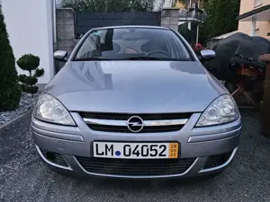 Opel Corsa Corsa  5-Türer 1.4 16V
