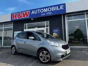 Kia Venga Dream Team AUTOM.NAVI+CAM AHK ALLWETTER