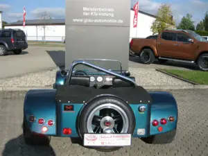 Lotus Super Seven ACM-RushMKII - Seven - Plus 2.0 D0HC Bild 4