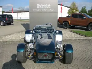 Lotus Super Seven ACM-RushMKII - Seven - Plus 2.0 D0HC Bild 3