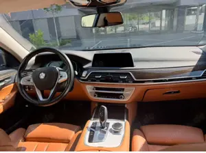 BMW 730 730 d xDrive