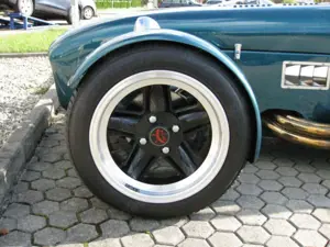 Lotus Super Seven ACM-RushMKII - Seven - Plus 2.0 D0HC Bild 5