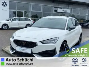 CUPRA Leon ST 1.4 TSI DSG eHybrid 18"+NAVI-PRO+LED+VIR