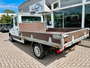 Ford Transit TRANSIT PRITSCHE 350 L3 DOPPELKABINE/AHK Bild 5