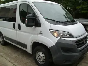 Fiat Ducato 130 L1H1 RS: 3000 mm