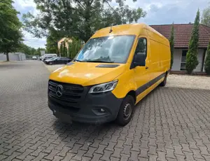 Mercedes-Benz Sprinter III Kasten Maxi 317 CDI