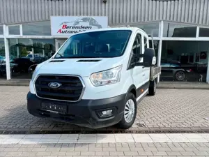 Ford Transit TRANSIT PRITSCHE 350 L3 DOPPELKABINE/AHK