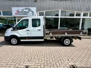 Ford Transit TRANSIT PRITSCHE 350 L3 DOPPELKABINE/AHK Bild 4