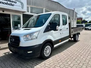 Ford Transit TRANSIT PRITSCHE 350 L3 DOPPELKABINE/AHK Bild 2