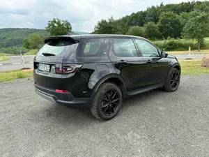 Land Rover Discovery Sport Discovery Sport P300e SE