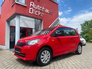 Skoda Citigo Active Navi Klima