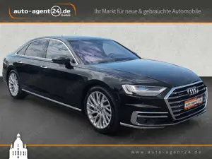 Audi A8 50 TDI Laser/Nachtsicht/Allradlenk/BO/Sitzlüft.